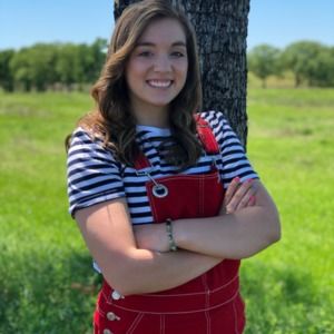 Meet your Posher, Meredith